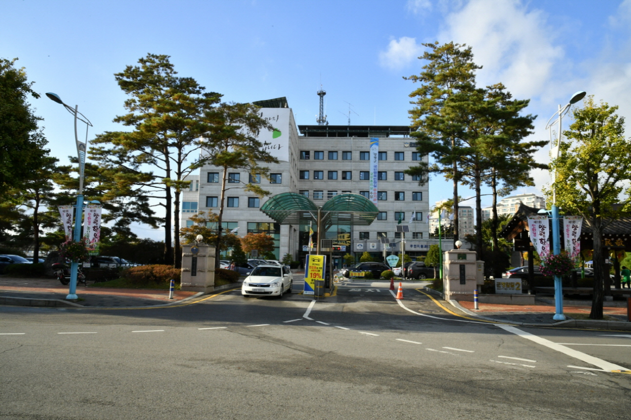 양평군