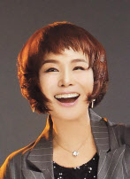 가수 현숙씨