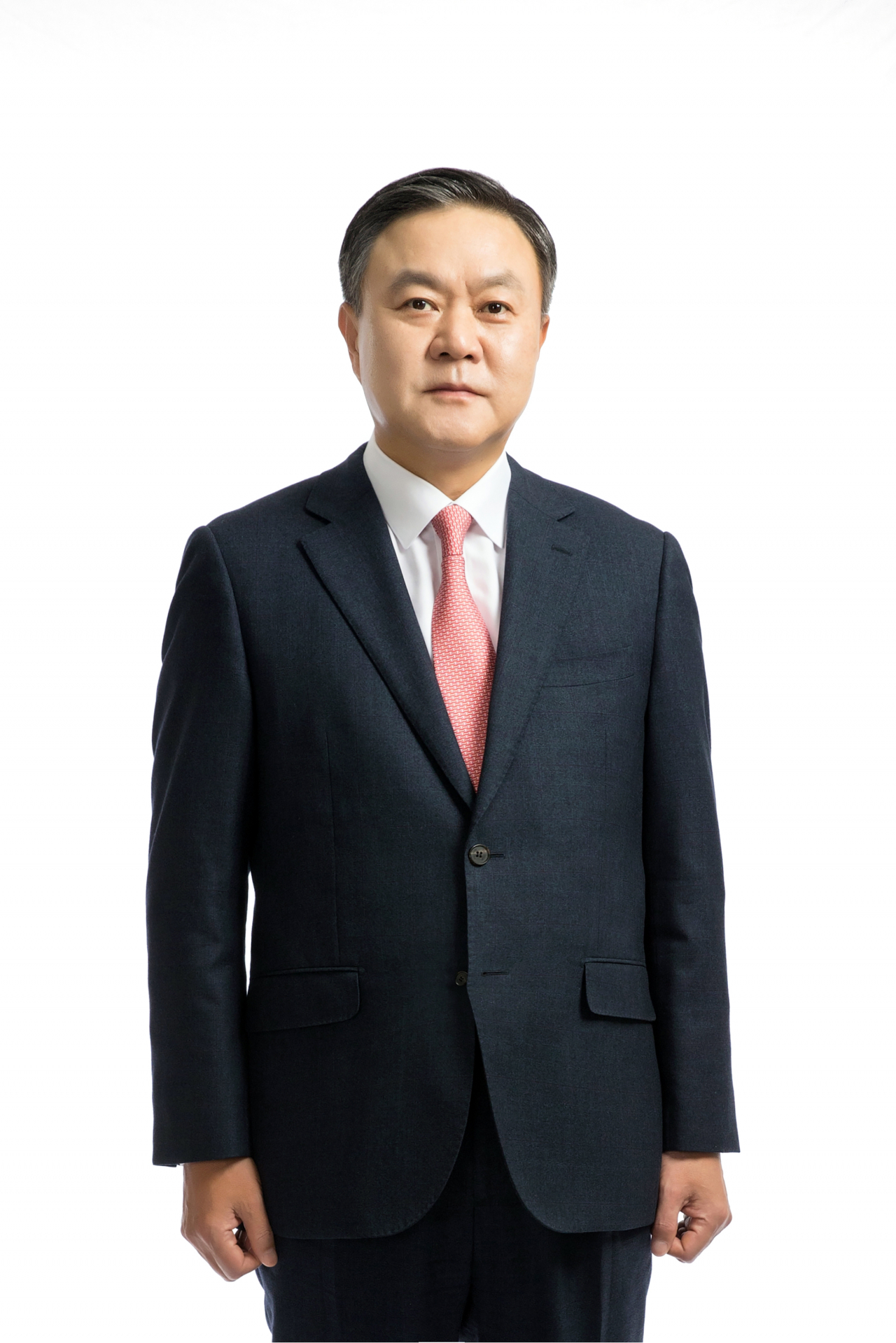 최영무 삼성화재 사장
