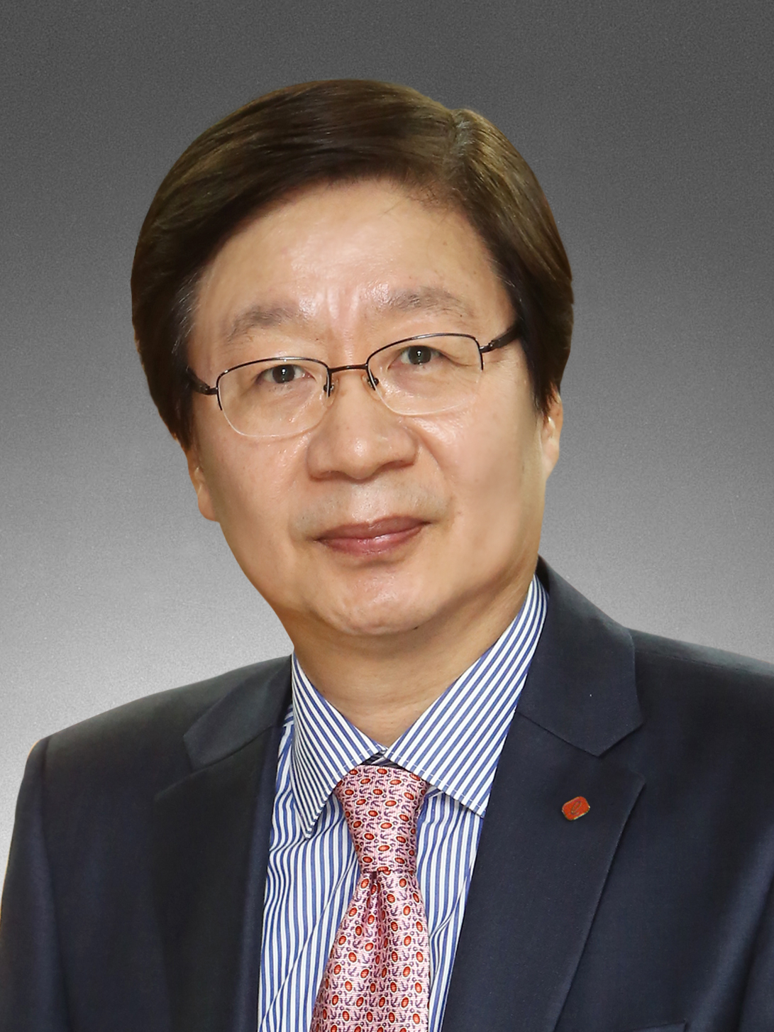 문영표 롯데쇼핑㈜ 마트사업부장