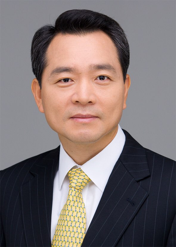 성일종 자유한국당 의원. [성일종 의원실]