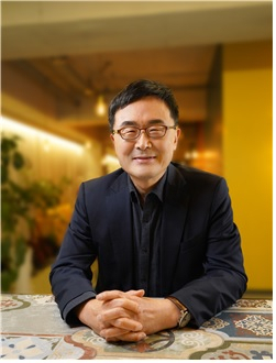더불어민주당의 4호 영입인재 소병철 전 고검장 [더불어민주당 제공]