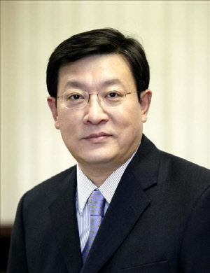 허태수 GS그룹 회장. [헤럴드]