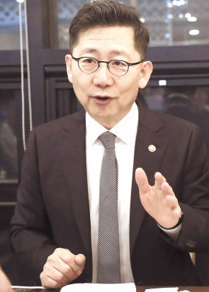 김현수 농림축산식품부 장관 [헤럴드 DB]
