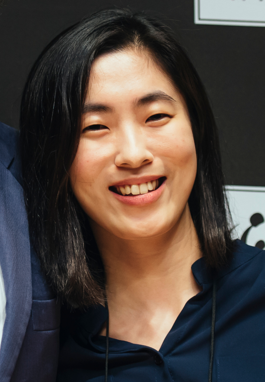 글. WWF 안혜진 기후·에너지프로그램 팀장