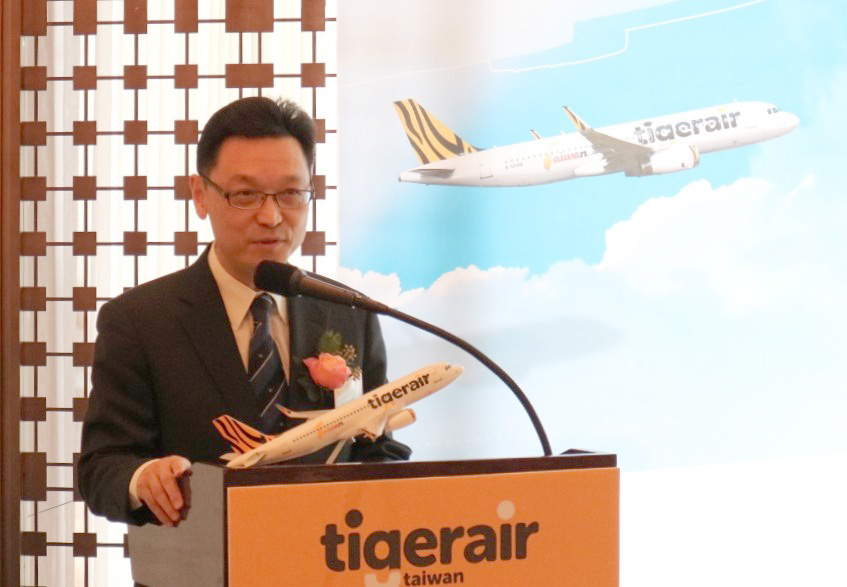 탕뎬원 唐殿文 주한태이베이대표부 대사