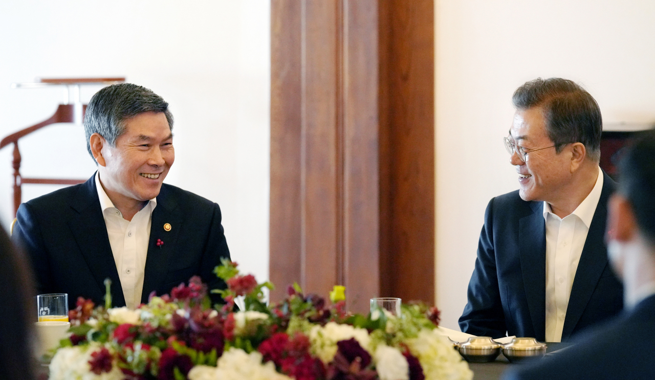 [김수한의 리썰웨펀]韓 중동에 총 13번 파병…14회째 이란 파병은 '역대급' 리스크