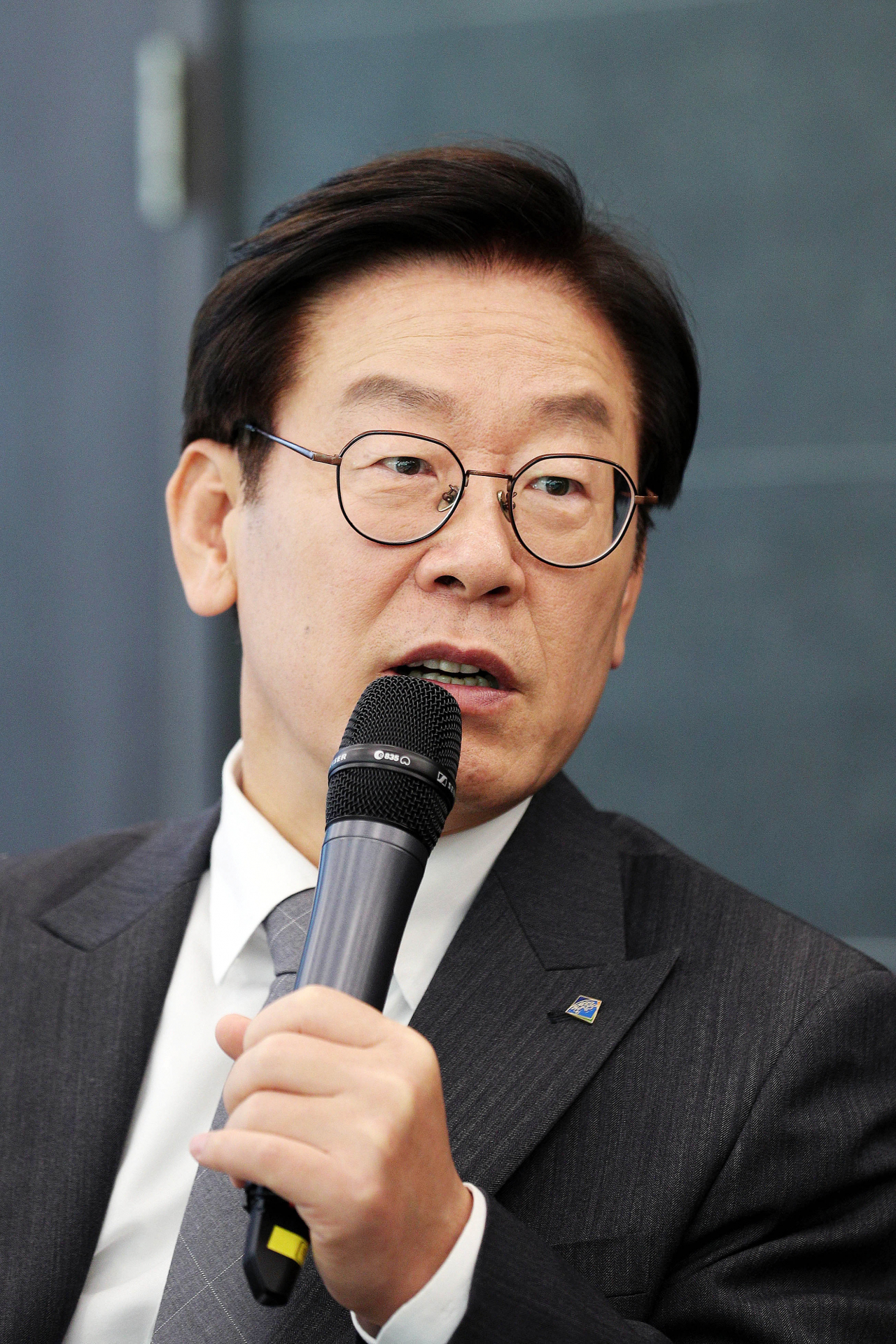 이재명 경기도지사.