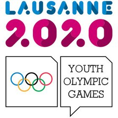 2020 로잔 청소년동계올림픽 엠블럼