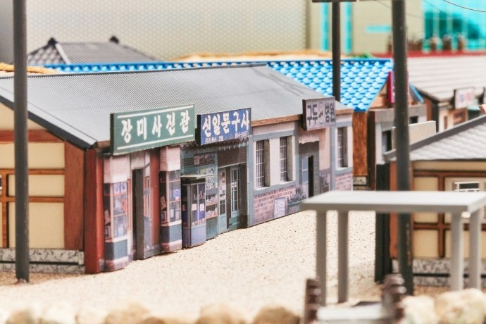 레트로 열풍이 일고 있는 가운데, 경기도 여주파티오필드가 70,80년대 전국의 주요 거리와 그 지역 입맛을 재현한 테마파크를 추진하고 나섰다.