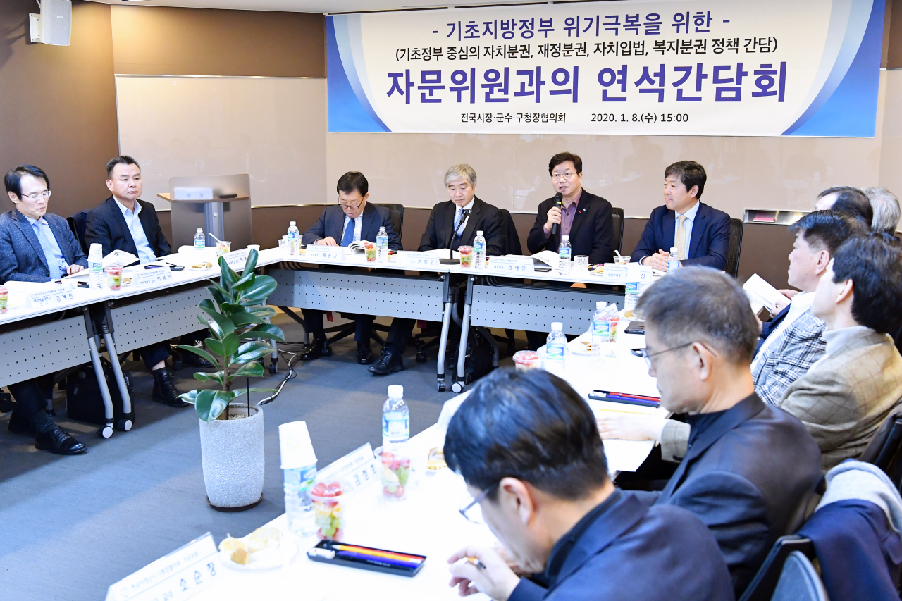 염태영 수원시장.