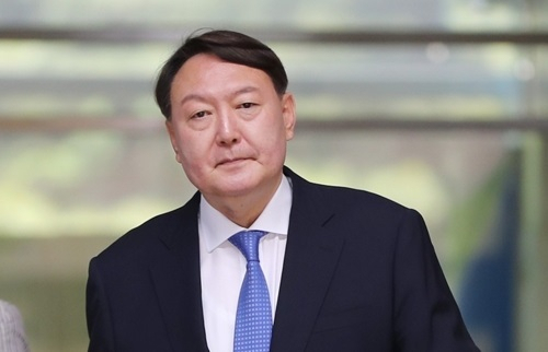 윤석열 검찰총장 [연합]