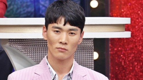[TV조선'모란봉클럽'영상 캡처]