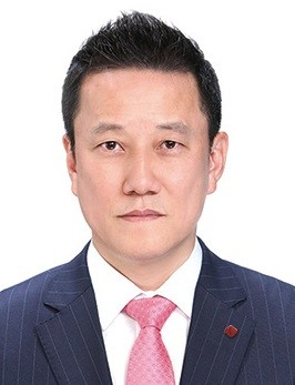 부산본점장 이진우