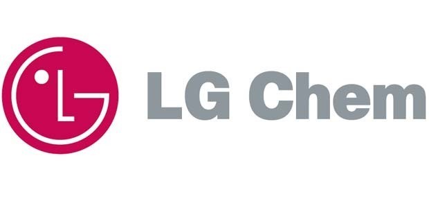 (LG Chem logo)