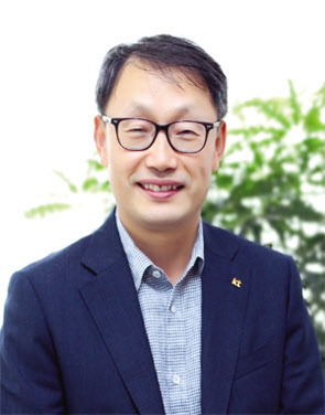 구현모 KT CEO 내정자