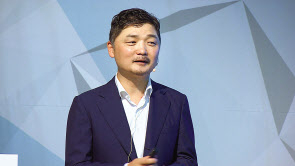 김범수 카카오 이사회 의장