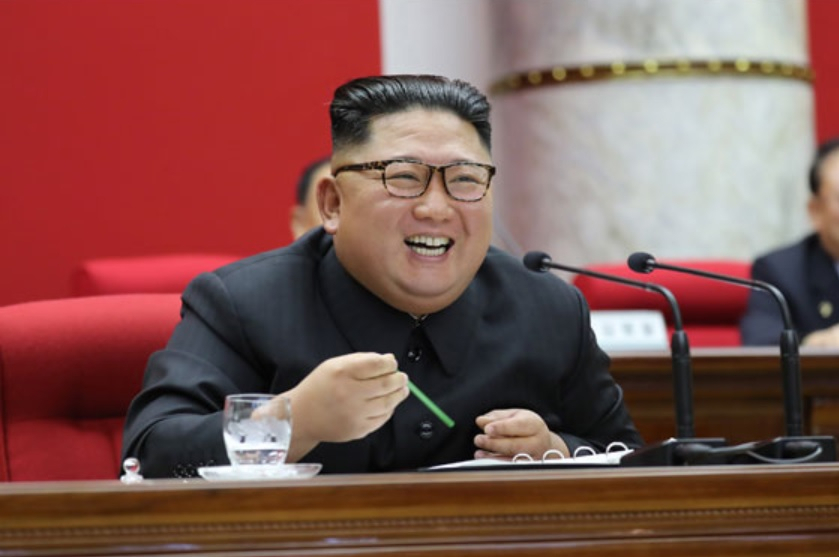 북한 선전매체 우리민족끼리는 10일 남측 연구기관들의 노동당 중앙위원회 전원회의 분석 결과와 이른바 ‘3월 위기설’에 대해 한반도정세 악화의 책임을 자신들에게 돌리려는 모략소동이라고 비난했다. [헤럴드DB]