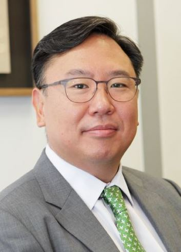 패트릭 윤 비자코리아 사장