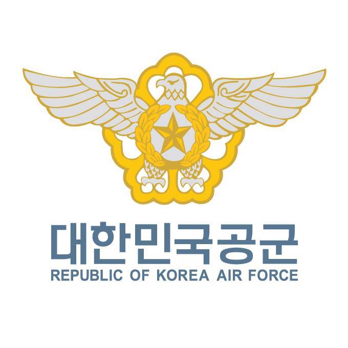 Republic of Korea Air Force
