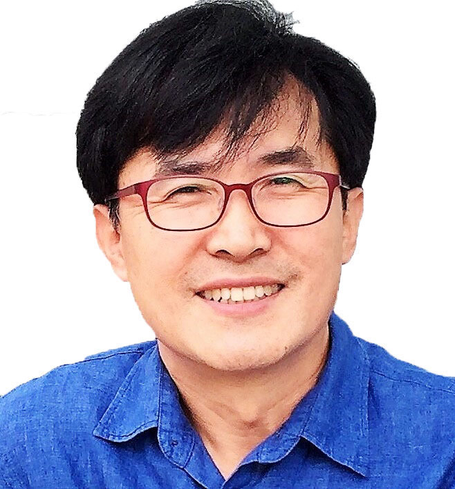 전병선 상임이사.