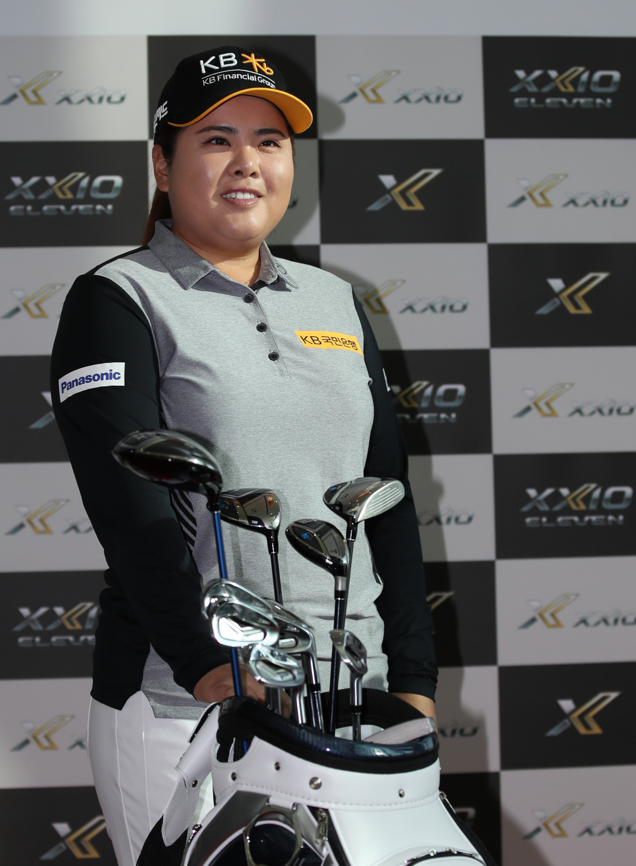 박인비/연합뉴스