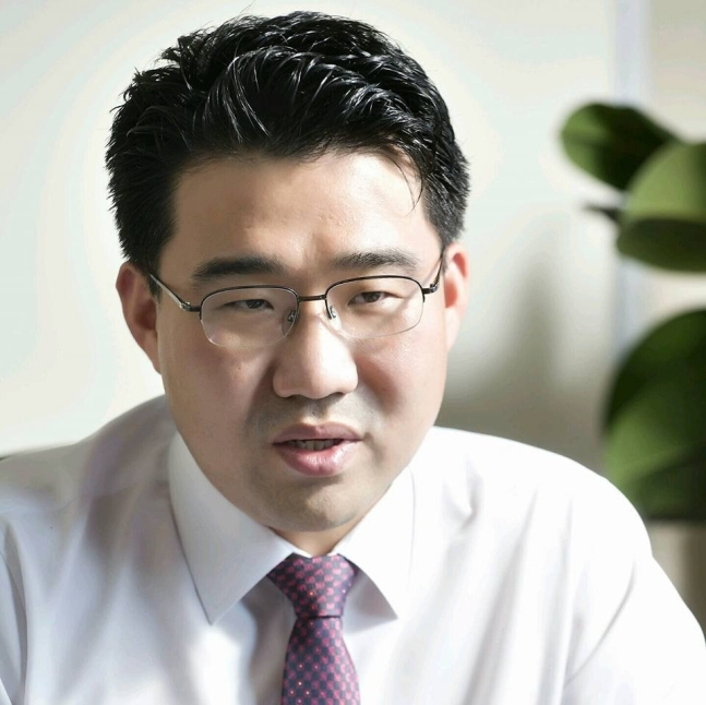 원영섭 자유한국당 조직부총장. [원영섭 부총장 페이스북]