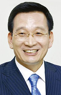 김상열 호반그룹 회장