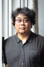 봉준호
