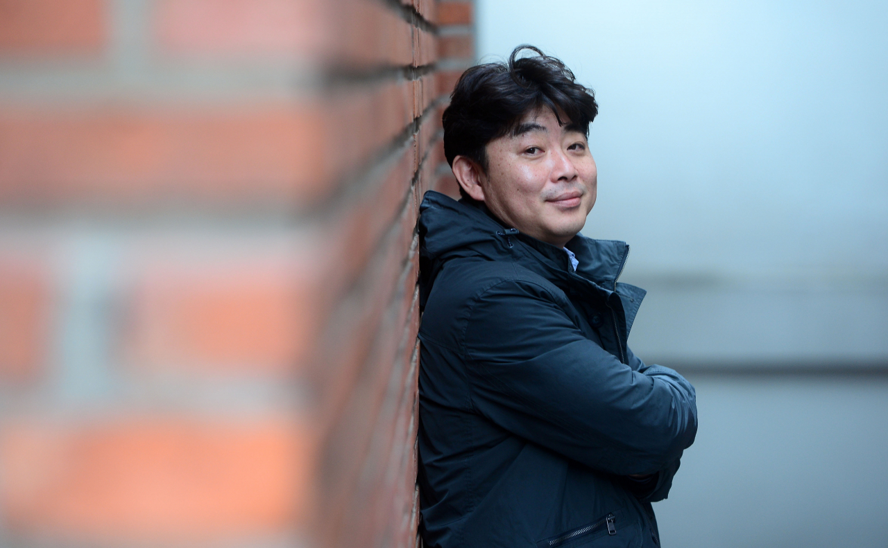 지방의 빈 집을 활용한 숙박업에 도전한 남성준 다자요 대표