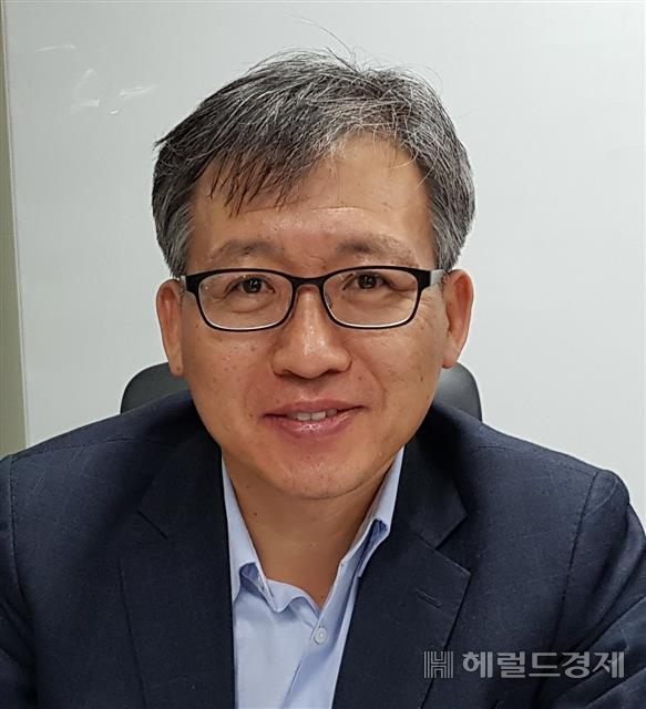 강태웅 서울시 행정1부시장