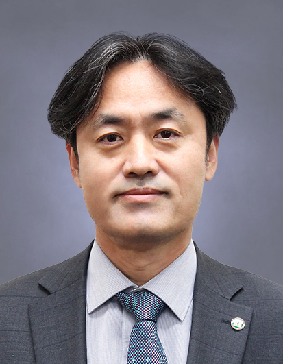 김승준 한국생물물리학회 회장.[한국생명공학연구원 제공]