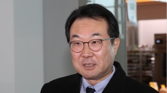 Lee Do-hoon (Yonhap)