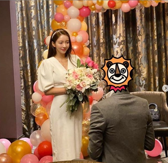 [박현선 인스타그램]