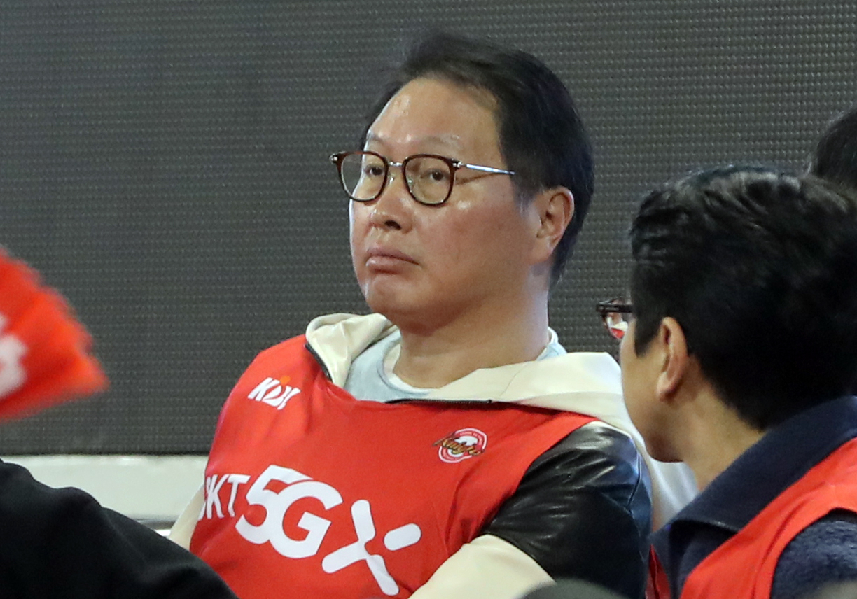 최태원 SK 회장 [연합뉴스]