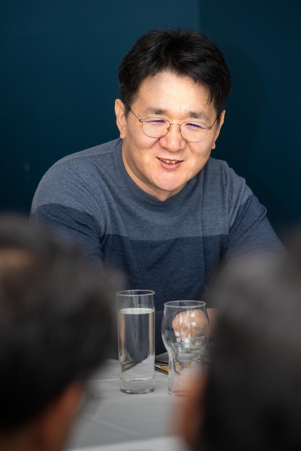 조원태 한진그룹 회장 [연합뉴스]