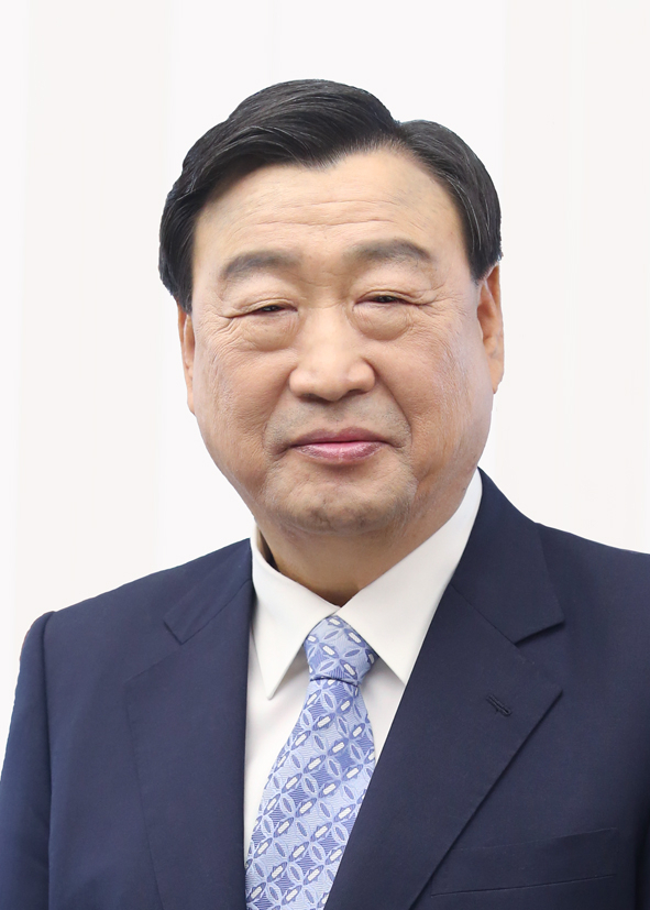 이희범 경북문화재단 대표이사[경북도 제공]