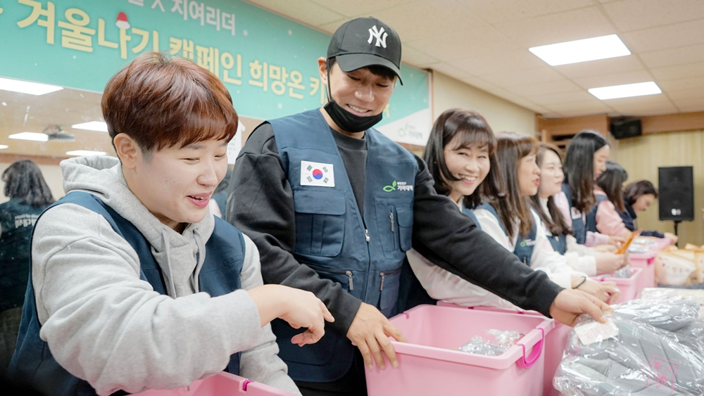[하우엔터테인먼트 제공]