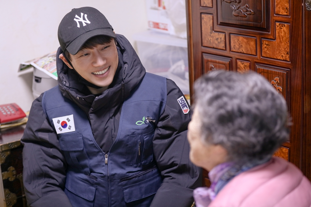 [하우엔터테인먼트 제공]