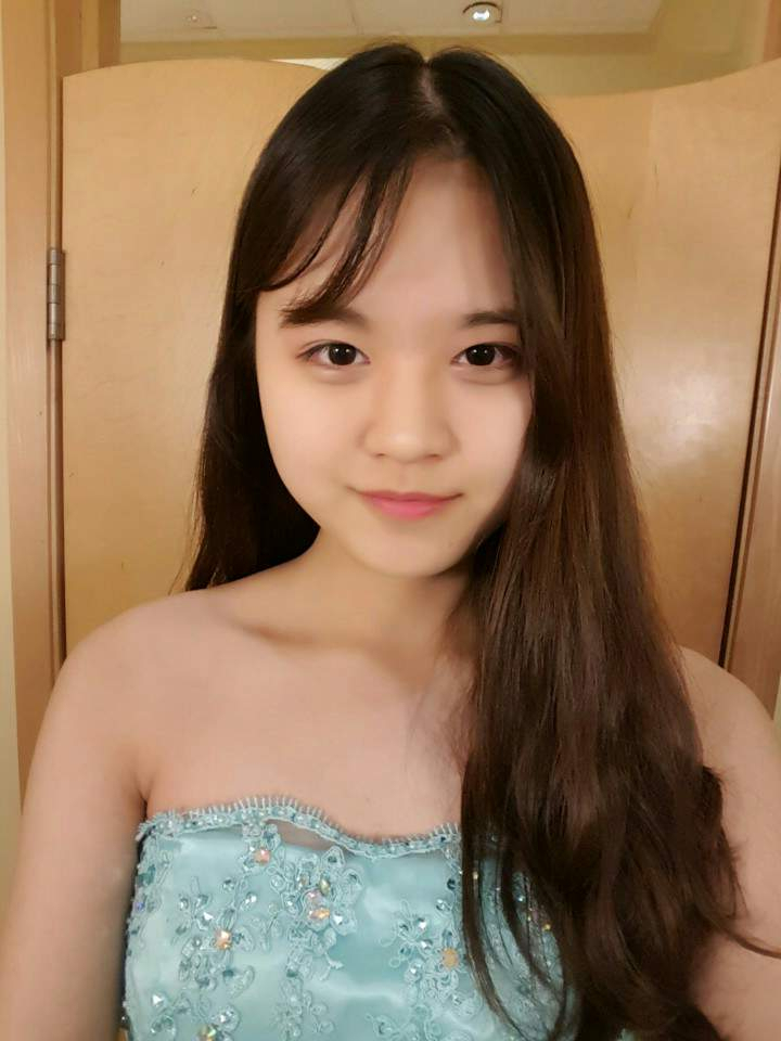 2016년 1월 23일(현지시간) 미국 애리조나에서 불의의 교통사고를 당한 후 6명에게 장기를 기증한 김유나(당시 19세) 씨. [사랑의장기기증운동본부 제공]