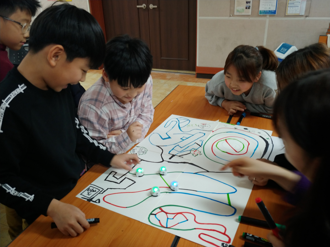 여주청소년문화의집은 겨울방학 프로그램 운영한다. [여주시 제공]