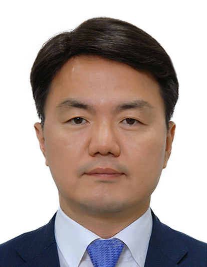 조주현 스마트제조혁신기획단 단장