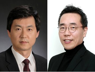 Jeon Kyung-hoon, Hwang Seong-woo (Samsung Electronics)