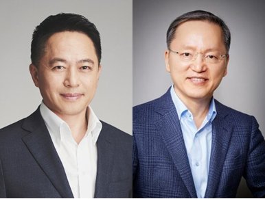Choi Yoon-ho, Park Hark-kyu (Samsung Electronics)