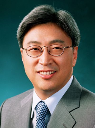 이인용 삼성전자 CR담당 사장
