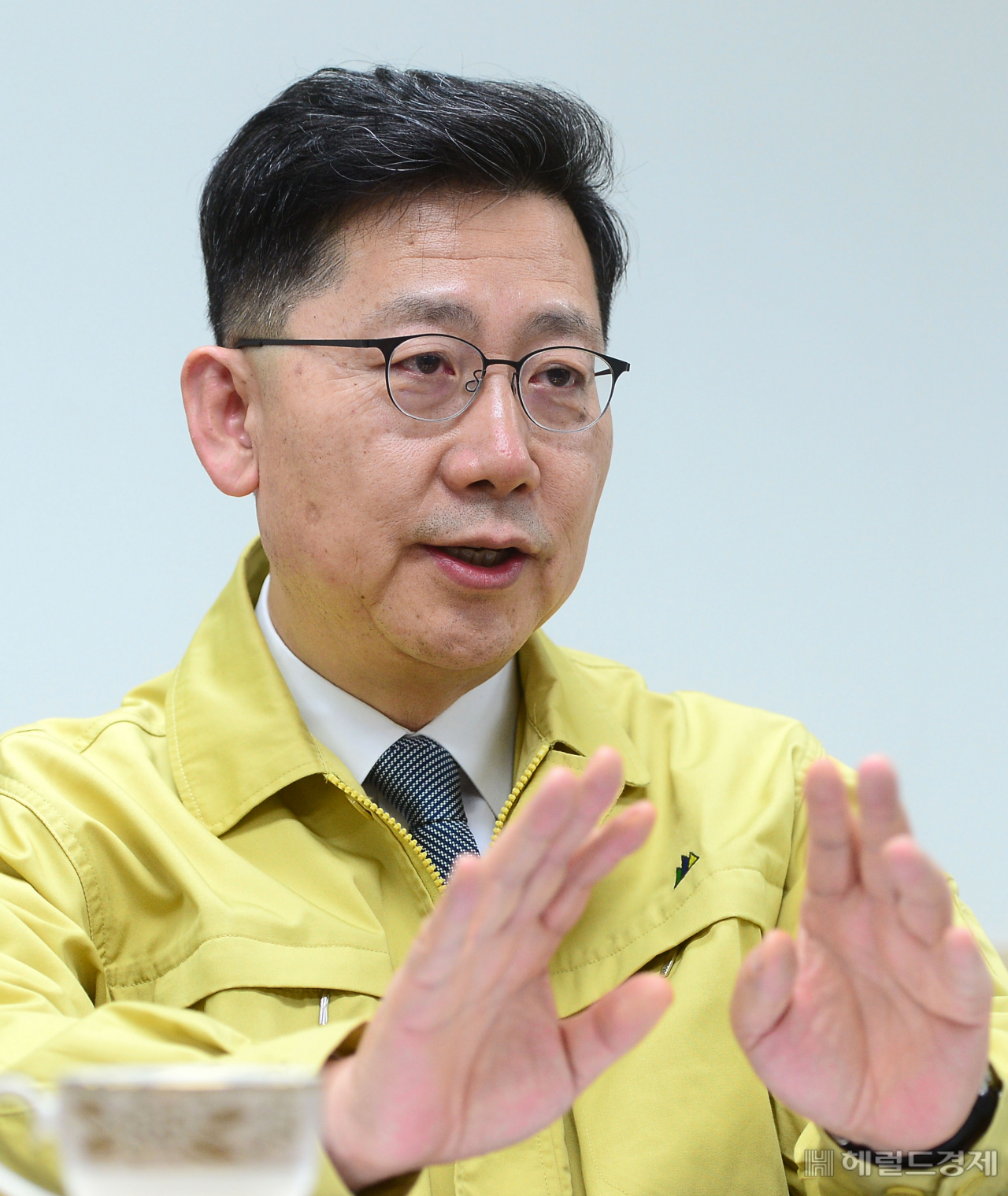 김현수 농림축산식품부 장관 ［헤럴드DB ］