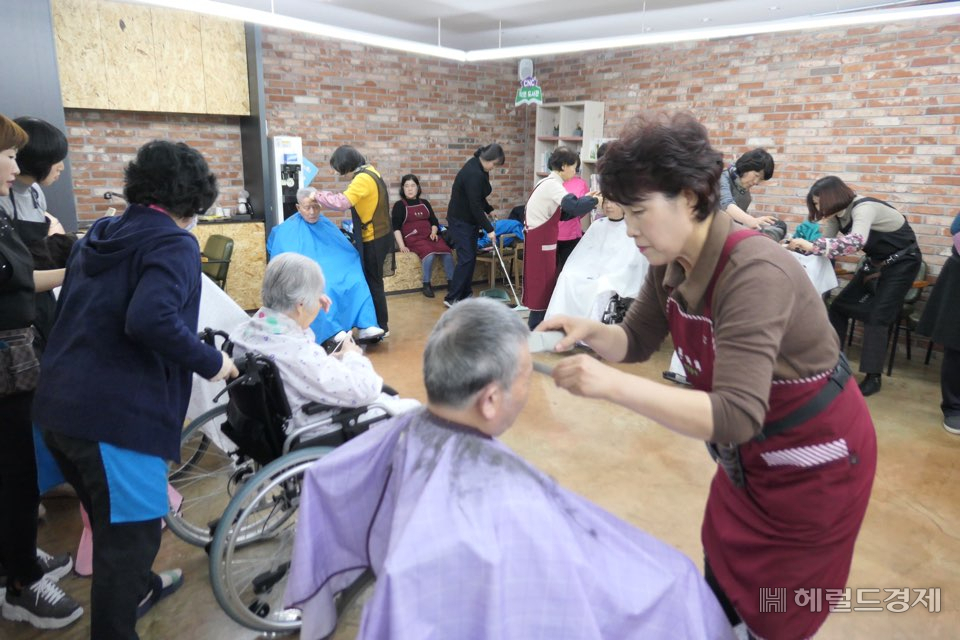 사진=CNC재활요양병원 제공