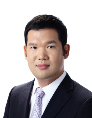 허윤홍 GS건설 사장