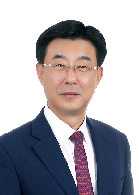 심종극 신임 삼성자산운용 대표이사