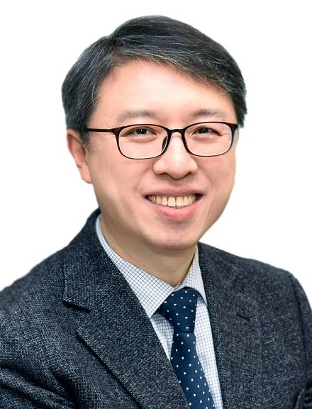 김대환 신임 삼성카드 대표 후보자